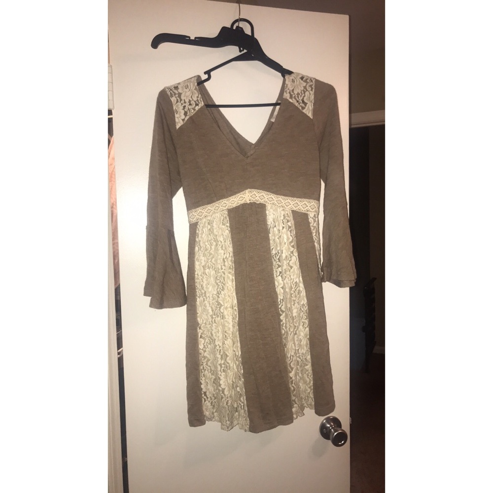 Altar’D State Dress